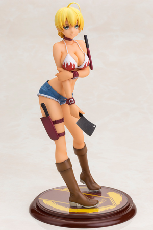 (image for) Mito Ikumi - 1/8 (Kotobukiya)