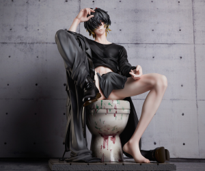 (image for) Towa - Character's Selection - 1/6 (Native)