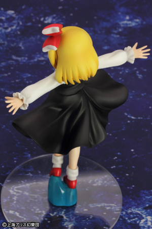 (image for) Touhou Project - Rumia - 1/8