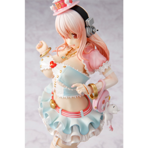 (image for) Super Sonico 10th Anniv. Birthday Party