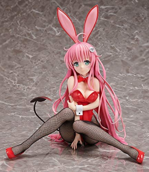 (image for) Lala Satalin Deviluke - B-style - 1/4