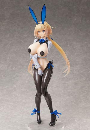 (image for) Sophia F. Shirring - 1/4 Reverse Bunny Ver.