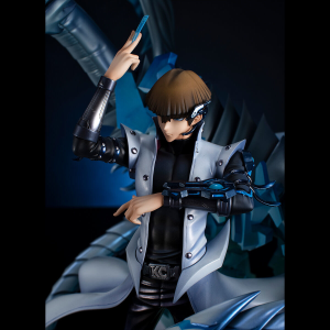 (image for) Kaiba Seto - THE DARK SIDE OF DIMENSIONS