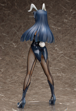 (image for) Zetton Bunny Ver. 1/4