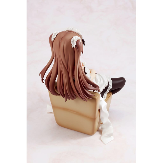 Sawai Natsuha 1/6 Ichigo Decoration - Opened