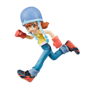 (image for) Piyomon - Takenouchi Sora - G.E.M. - 1/10