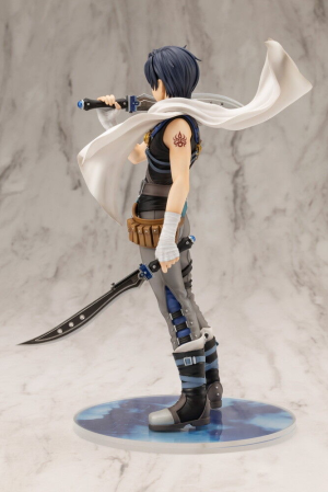 (image for) Joshua Bright - 1/8 (Kotobukiya)
