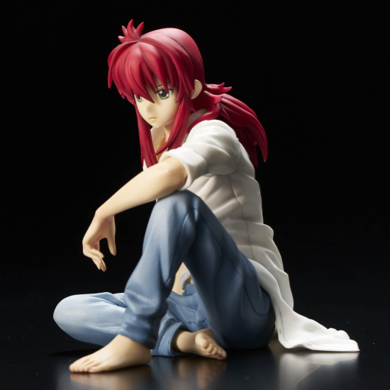 Yu Yu Hakusho - Kurama - Brand New