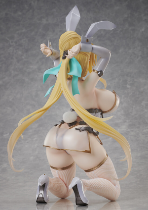 (image for) Claris L. Ripstop - 1/4