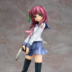 (image for) Angel Beats! Yuri 1/8 - Opened