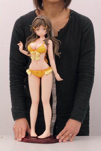 Modal Additional Images for Himawari Shinomiya 1/2.5 Soft Beast - Opened