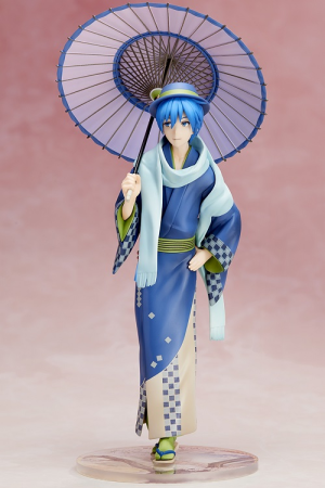 (image for) Vocaloid - Kaito - 1/8 - Hanairogoromo