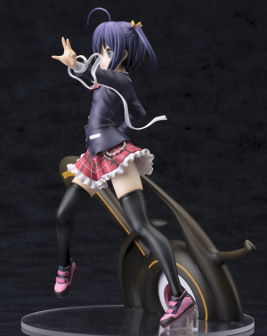 (image for) Takanashi Rikka Kotobukiya 1/7