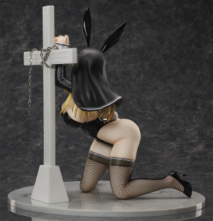 (image for) Sister Amelia - 1/4