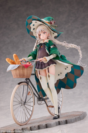 (image for) Street Witch Lily - 1/7