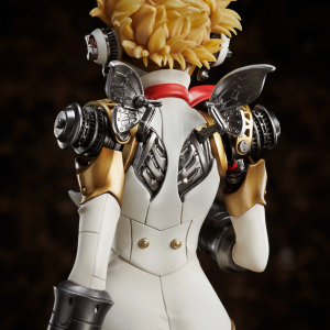 (image for) Aegis 1/6 Extreme Orgia Mode