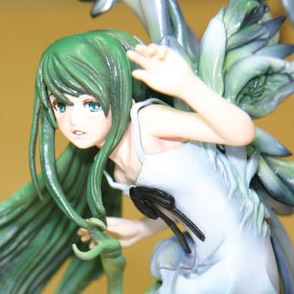 (image for) Saya - Characters 1st Bullet