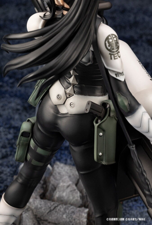 (image for) Kaijuu No. 8 - Ashiro Mina - ARTFX J