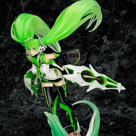 (image for) Hatsune Miku - 1/8 - VN02