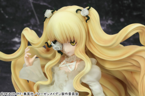 (image for) Kirakishou 1/3 Griffon