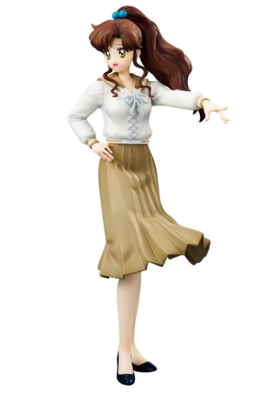 (image for) Kino Makoto - Sekai Seifuku Sakusen - 1/10
