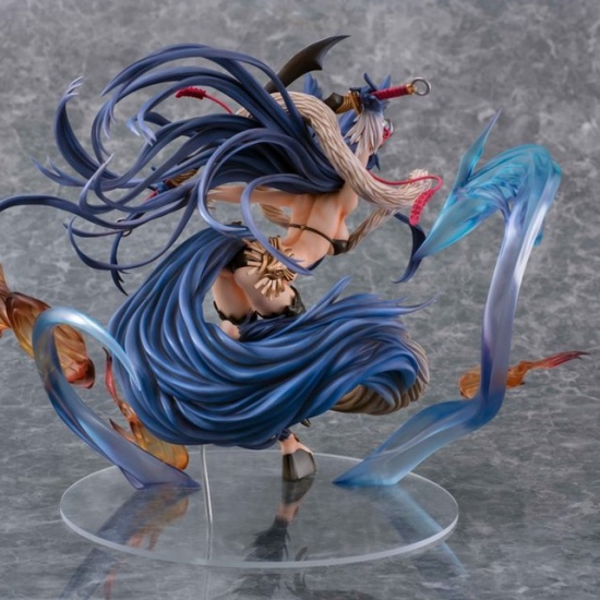 Modal Additional Images for Granblue Fantasy - Yuel - 1/7 - Opened, Damaged or Missing Parts