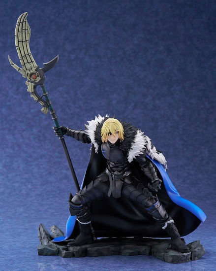 Dimitri Alexandre Blaiddyd - 1/7 - Opened