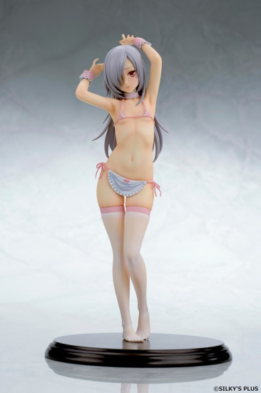 Modal Additional Images for Akeiro Kaikitan - Velvet 1/7 Long Hair ver. - Opened