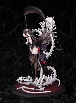 (image for) WISTERIA Yoru no Majo Lilith