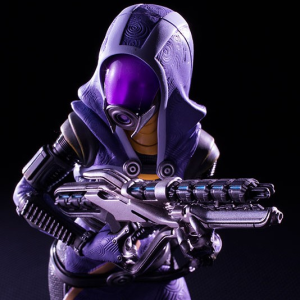 (image for) Tali'Zorah nar Rayya - Bishoujo Statue - Mass Effect x Bishoujo - 1/7