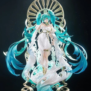 Hatsune Miku - 1/7 - feat. Yoneyama Mai (image for) Hatsune Miku - 1/7 - feat. Yoneyama Mai