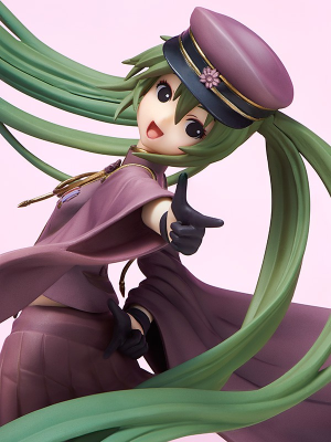 (image for) Hatsune Miku - 1/8 - Senbonzakura