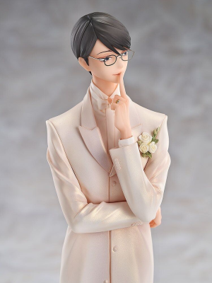 (image for) Sajou Rihito - Wedding Ver.