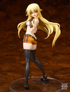 (image for) Ashikaga Chachamaru - 1/7 (Alter)
