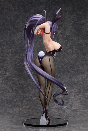 (image for) Himejima Akeno - B-style - 1/3 - Bunny Ver.