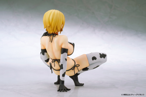 (image for) Number 721 - 1/6 - Holstein ver.