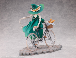 (image for) Street Witch Lily - 1/7