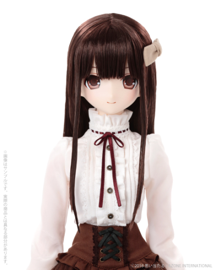 Lilia - 1/3 - The traditional Grimoire - Opened