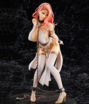 (image for) Queen Pharnelis - 1/6
