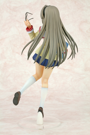(image for) Sakagami Tomoyo - 4-Leaves - 1/6 - School Uniform ver.