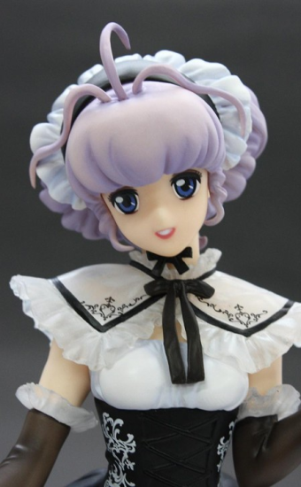 Modal Additional Images for Creamy Mami - 1/7 - Goth Loli Ver. - No Box