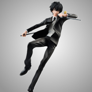 (image for) Hibari Kyouya - Hibird - G.E.M. - 1/8