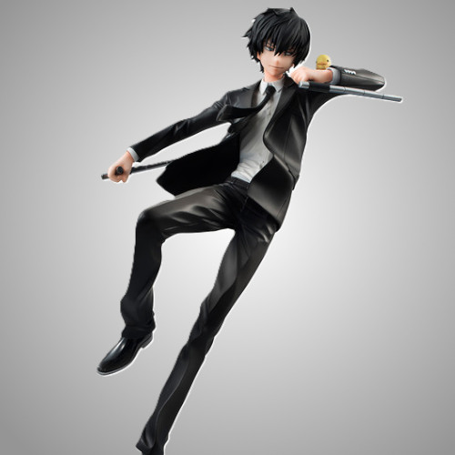 Hibari Kyouya - Hibird - G.E.M. - 1/8