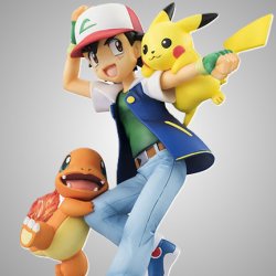 (image for) Hitokage - Pikachu - Satoshi - G.E.M. - G.E.M. - Opened