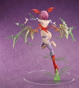 (image for) Lilith Aensland 1/7 Hobby Japan