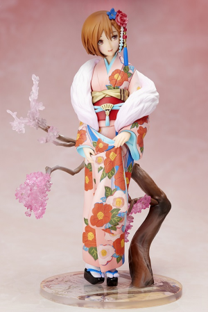(image for) Meiko - 1/8 - Hanairogoromo