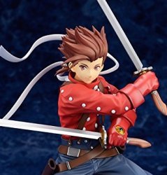 (image for) Lloyd Irving 1/8 - Opened