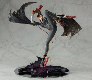 (image for) Bayonetta 1/7