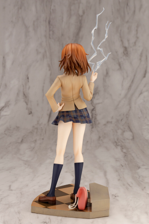 (image for) Misaka Mikoto - 1/7 (Kotobukiya)