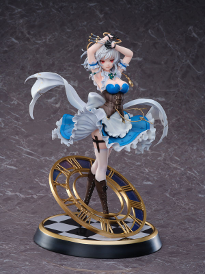 (image for) Izayoi Sakuya - 1/6 - Luna Dial - DX Ver.